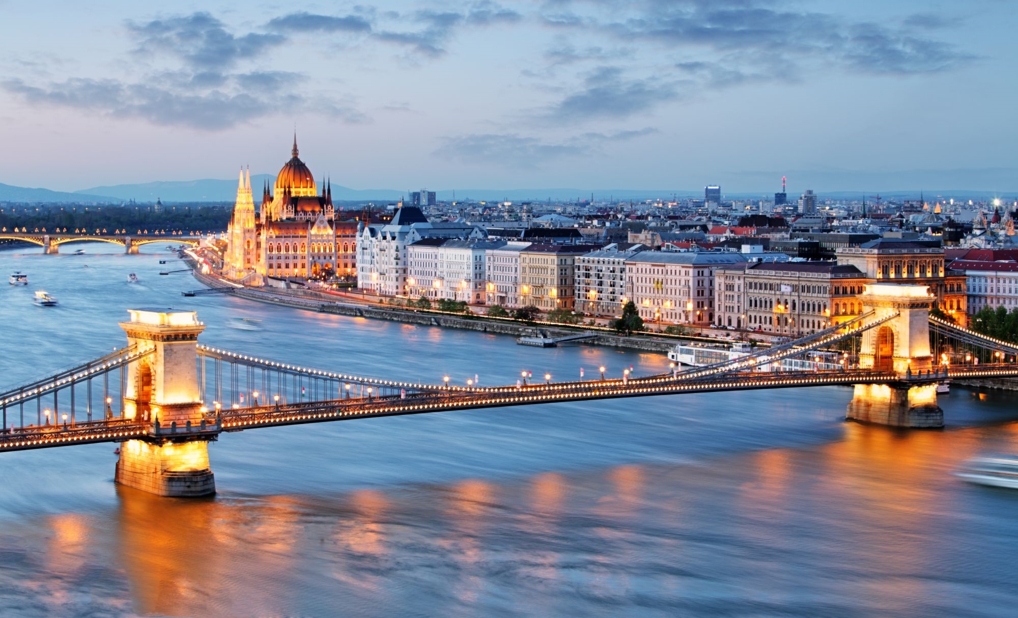 budapeszt