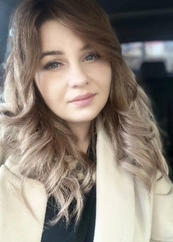 Gabriela Tomasiak – Beauty Center Studio Fryzur w Stróżach